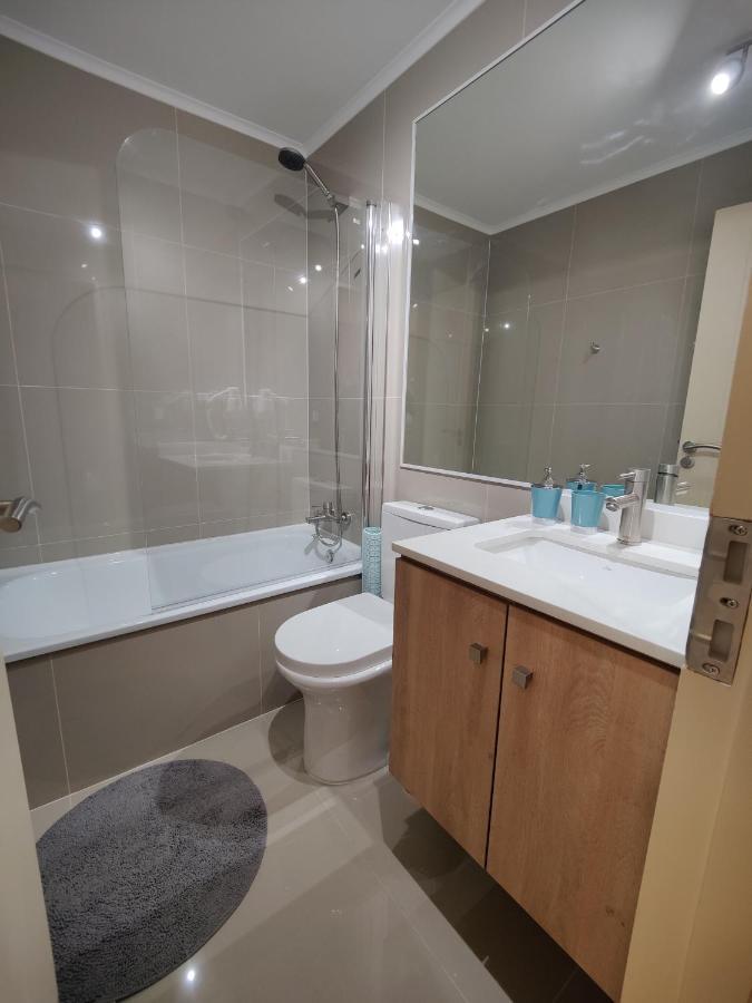 Apartamento Departamento Centro Chillán