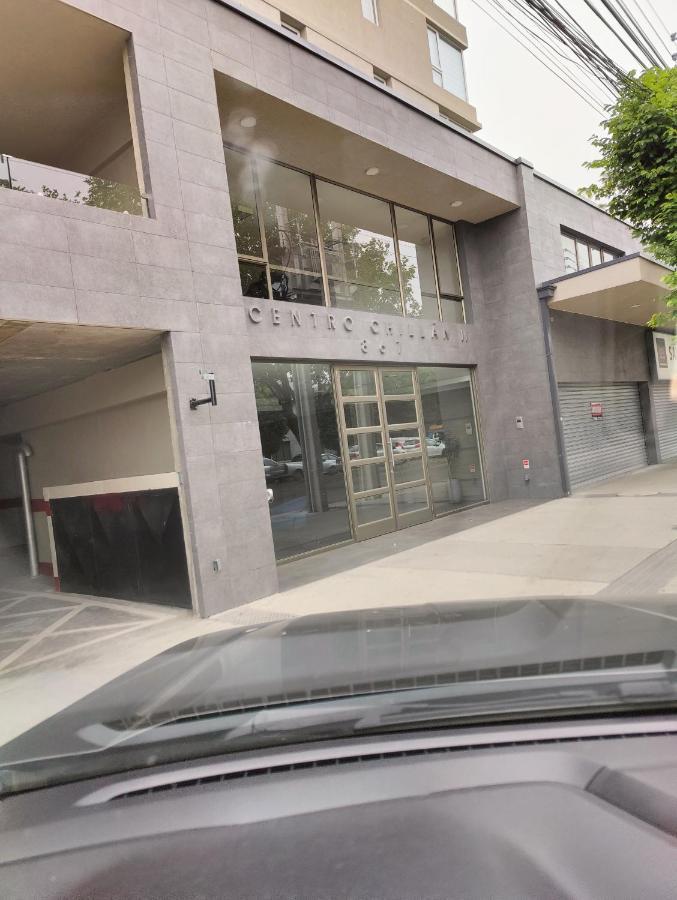 Apartamento Departamento Centro Chillán