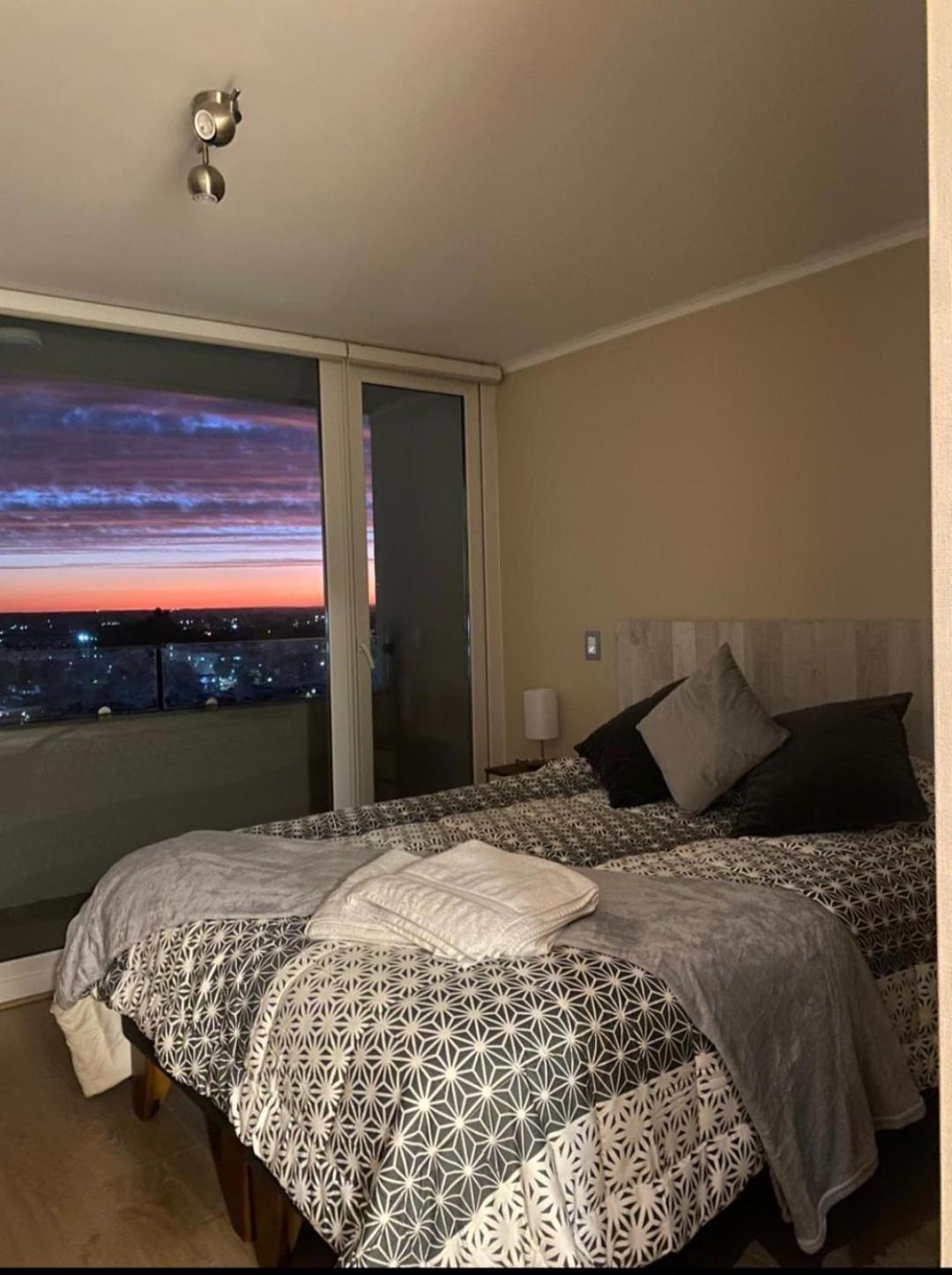Apartamento Departamento Centro Chillán