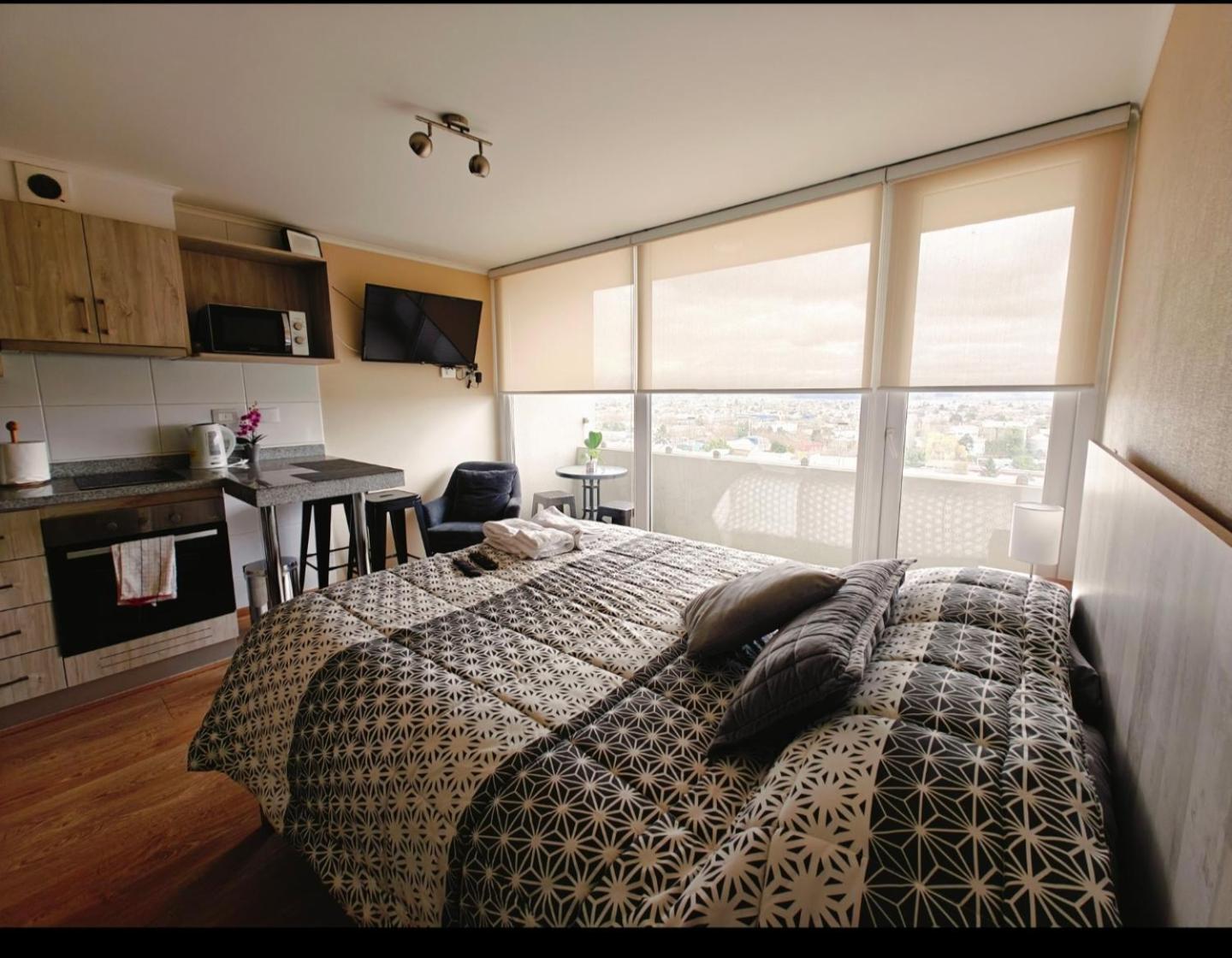 Apartamento Departamento Centro *