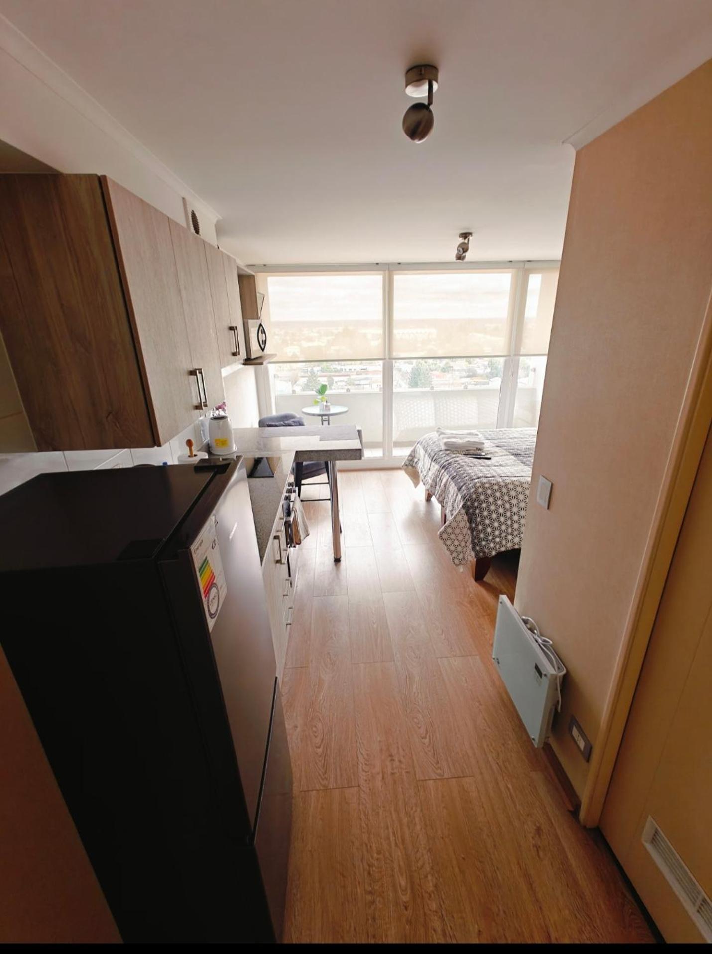 Departamento Centro Chillán